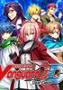 Cardfight!! Vanguard Dear Days - eshop Switch Jeu en téléchargement