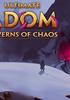 Voir la fiche Ultimate ADOM - Caverns of Chaos