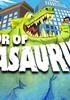 Terror of Hemasaurus - Xbox Series Jeu en téléchargement