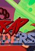 Scrap Riders - PC Jeu en téléchargement PC - Microïds