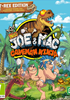 New Joe & Mac - Caveman Ninja - PS5 Blu-Ray - Microïds