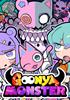 Goonya Monster - eshop Switch Jeu en téléchargement