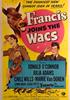 Voir la fiche Francis Joins the WACS