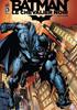 Voir la fiche Batman, le Chevalier Noir 1 - Terreurs Nocturnes