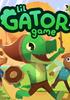 Lil Gator Game - Xbox Series Jeu en téléchargement