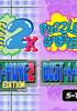 Voir la fiche Puzzle Bobble 2X/BUST-A-MOVE 2 Arcade Edition & Puzzle Bobble 3/BUST-A-MOVE 3 S-Tribute