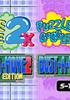 Puzzle Bobble 2X/BUST-A-MOVE 2 Arcade Edition & Puzzle Bobble 3/BUST-A-MOVE 3 S-Tribute - eshop Switch Jeu en téléchargement