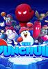 The Punchuin - eshop Switch Jeu en téléchargement - Shin'en Multimedia