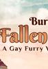 Burrow of the Fallen Bear : A Gay Furry Visual Novel - PS5 Jeu en téléchargement