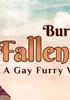 Burrow of the Fallen Bear : A Gay Furry Visual Novel - PSN Jeu en téléchargement Playstation 4