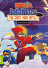 Ninja JaJaMaru : The Great Yokai Battle + Hell - PC Jeu en téléchargement PC - Inin Games