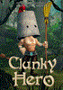 Clunky Hero - PSN Jeu en téléchargement Playstation 4