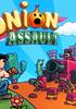 Onion Assault - eshop Switch Jeu en téléchargement