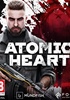 Atomic Heart - Xbox Series Blu-Ray - Focus Entertainment