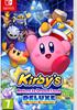 Voir la fiche Kirby's Return to Dream Land Deluxe
