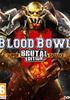 Blood Bowl III - Xbox Series Blu-Ray - Nacon