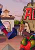 Albacete Warrior - eshop Switch Jeu en téléchargement