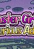 Voir la fiche Monster Girls and the Mysterious Adventure