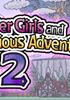 Voir la fiche Monster Girls and the Mysterious Adventure 2