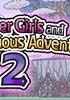 Monster Girls and the Mysterious Adventure 2 - PC Jeu en téléchargement PC