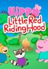 Hippo : Little Red Riding Hood - eshop Switch Jeu en téléchargement