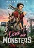 Voir la fiche Love and Monsters