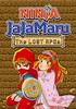 Ninja JaJaMaru : The Lost RPGs - eshop Switch Jeu en téléchargement - Inin Games