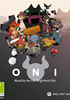 Oni : Road to be the Mightiest Oni - PS5 Blu-Ray - Red Art Games