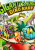 Voir la fiche Gigantosaurus : Dino Kart