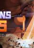 Caverns of Mars : Recharged - eshop Switch Jeu en téléchargement - Atari