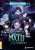 Mato Anomalies - Xbox Series Blu-Ray - Prime Matter