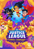 DC Justice League : Chaos Cosmique - Xbox Series Blu-Ray - Outright Games
