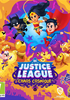 Voir la fiche DC Justice League : Chaos Cosmique