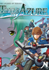 The Legend of Heroes : Trails to Azure - PS4 Blu-Ray Playstation 4 - NIS America