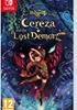 Bayonetta Origins : Cereza and the Lost Demon - Switch Cartouche de jeu - Nintendo