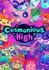 Cosmonious High - PC Jeu en téléchargement PC