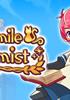 The Smile Alchemist - eshop Switch Jeu en téléchargement - Kemco