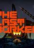 The Last Worker - PS5 Jeu en téléchargement - Wired Productions