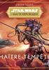 Maître-Tempête - Livre-audio Fichier informatique MP3 - Lizzie