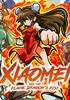 Xiaomei and the Flame Dragon's Fist - eshop Switch Jeu en téléchargement
