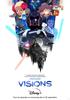 Voir la fiche Star Wars : Visions