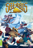 Curse of the Sea Rats - Switch Cartouche de jeu - PQube