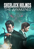Sherlock Holmes The Awakened - Xbox Series Jeu en téléchargement