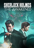 Sherlock Holmes The Awakened - eshop Switch Jeu en téléchargement