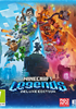 Minecraft Legends - Xbox Series Blu-Ray - Microsoft / Xbox Game Studios