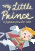 My Little Prince - A jigsaw puzzle tale - PSN Jeu en téléchargement Playstation 4