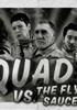 Squad 51 vs. the Flying Saucers - PSN Jeu en téléchargement Playstation 4 - Assemble Entertainment