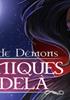 Voir la fiche Demon Hunter : Chronicles from Beyond