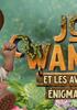 Voir la fiche Joe Wander et les aventures énigmatiques!