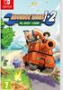 Advance Wars 1+2 : Re-Boot Camp - Switch Cartouche de jeu - Nintendo